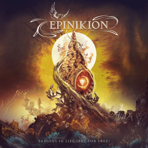 Epinikion (NL) : Lessons in Life (Are for Free)